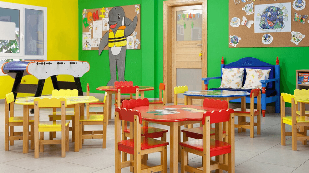 ADRIAN Hoteles Roca Nivaria GH